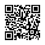 本网页连接的 QRCode