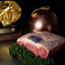 (神户牛肉) 和牛里脊肉排