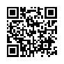 本网页连接的 QRCode