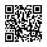 本网页连接的 QRCode