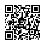 本网页连接的 QRCode