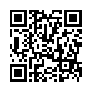 本网页连接的 QRCode