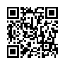 本网页连接的 QRCode