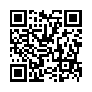 本网页连接的 QRCode