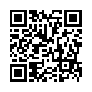 本网页连接的 QRCode