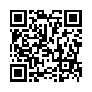 本网页连接的 QRCode