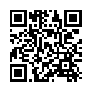 本网页连接的 QRCode