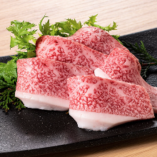 和牛肋肉