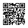 本网页连接的 QRCode