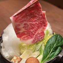 和牛涮涮锅