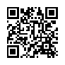 本网页连接的 QRCode