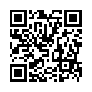 本网页连接的 QRCode