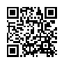 本网页连接的 QRCode