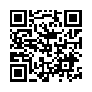 本网页连接的 QRCode