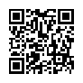 本网页连接的 QRCode