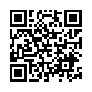 本网页连接的 QRCode