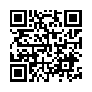 本网页连接的 QRCode