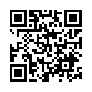 本网页连接的 QRCode