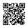 本网页连接的 QRCode