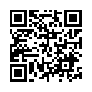 本网页连接的 QRCode