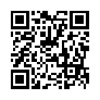 本网页连接的 QRCode