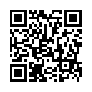 本网页连接的 QRCode