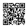 本网页连接的 QRCode
