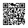 本网页连接的 QRCode