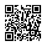 本网页连接的 QRCode