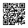 本网页连接的 QRCode