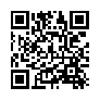 本网页连接的 QRCode