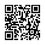 本网页连接的 QRCode