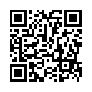 本网页连接的 QRCode