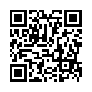 本网页连接的 QRCode