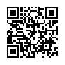 本网页连接的 QRCode