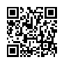 本网页连接的 QRCode