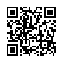 本网页连接的 QRCode