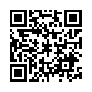 本网页连接的 QRCode