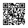 本网页连接的 QRCode