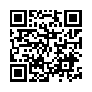 本网页连接的 QRCode