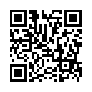 本网页连接的 QRCode