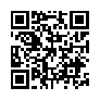 本网页连接的 QRCode