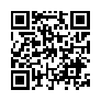 本网页连接的 QRCode