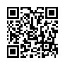 本网页连接的 QRCode