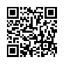 本网页连接的 QRCode