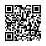 本网页连接的 QRCode