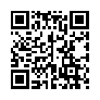 本网页连接的 QRCode