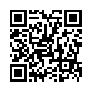 本网页连接的 QRCode