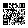 本网页连接的 QRCode