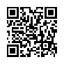 本网页连接的 QRCode